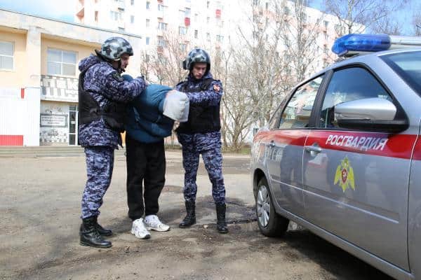 Фото: 13.rosguard.gov.ru