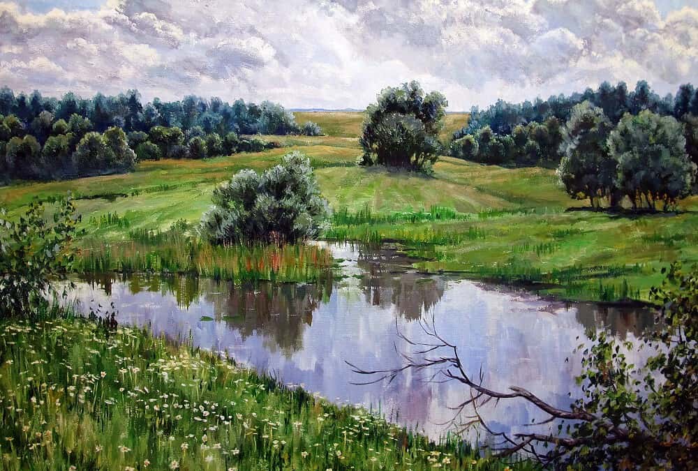 Фото: Музей Эрьзи