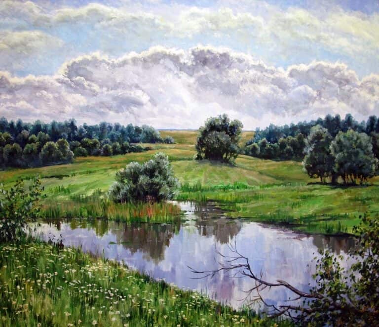 Фото: Музей Эрьзи