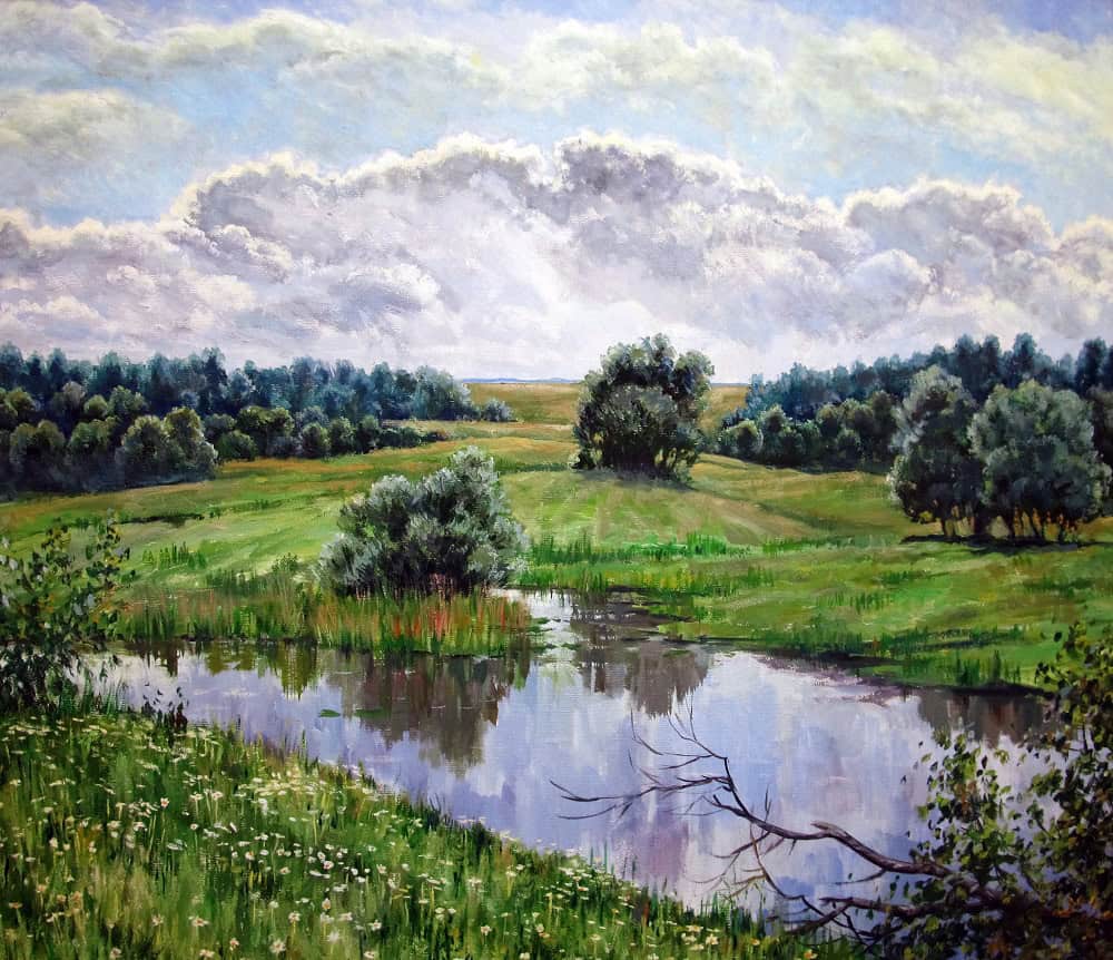 Фото: Музей Эрьзи