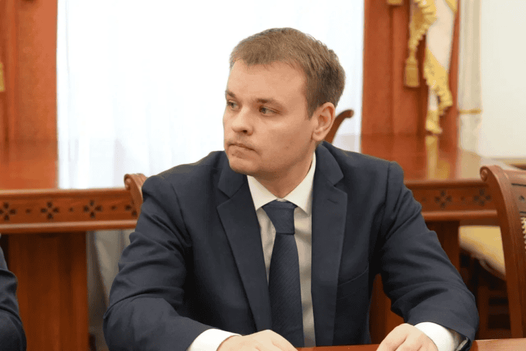 Фото: канал Главы Мордовии в МАХ