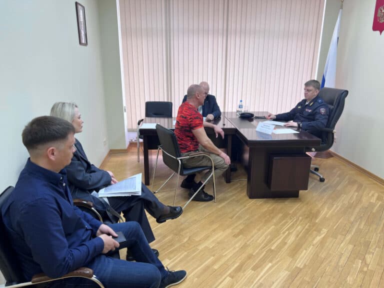 Фото: 13.мвд.рф