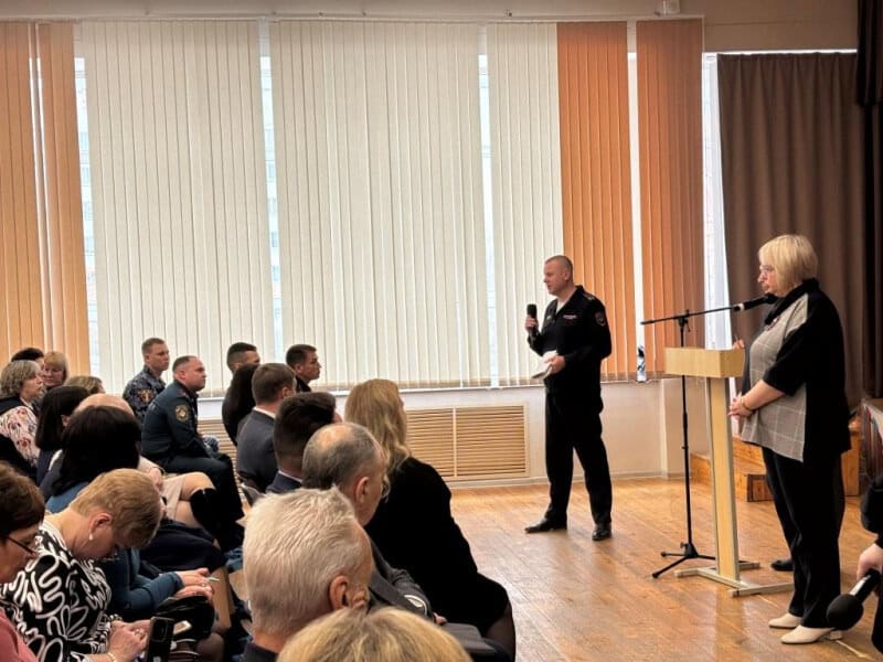 Фото: 13.мвд.рф