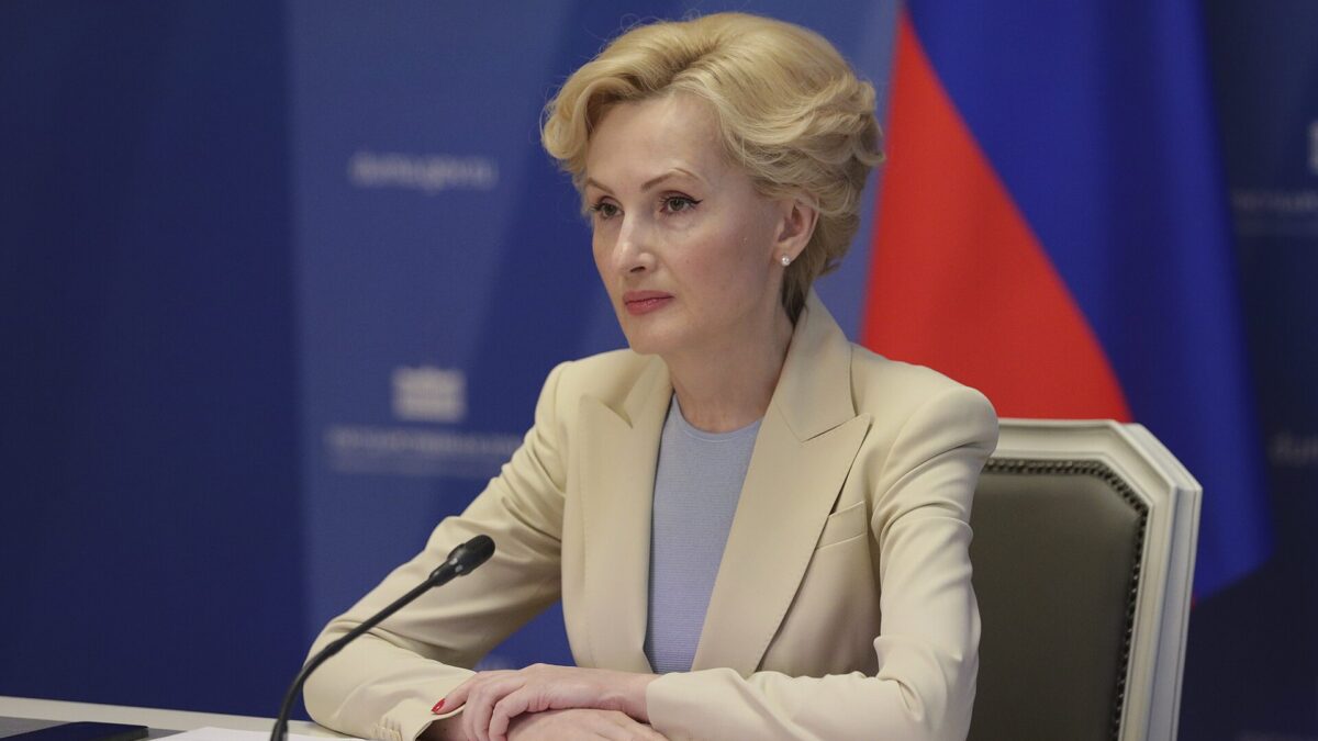 Фото: commons.wikimedia.org/duma.gov.ru/Creative Commons Attribution 4.0