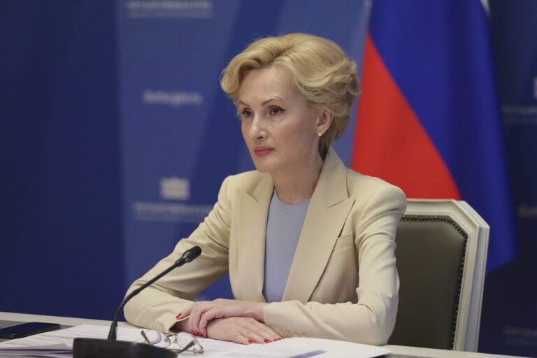 Фото: commons.wikimedia.org/duma.gov.ru/Creative Commons Attribution 4.0