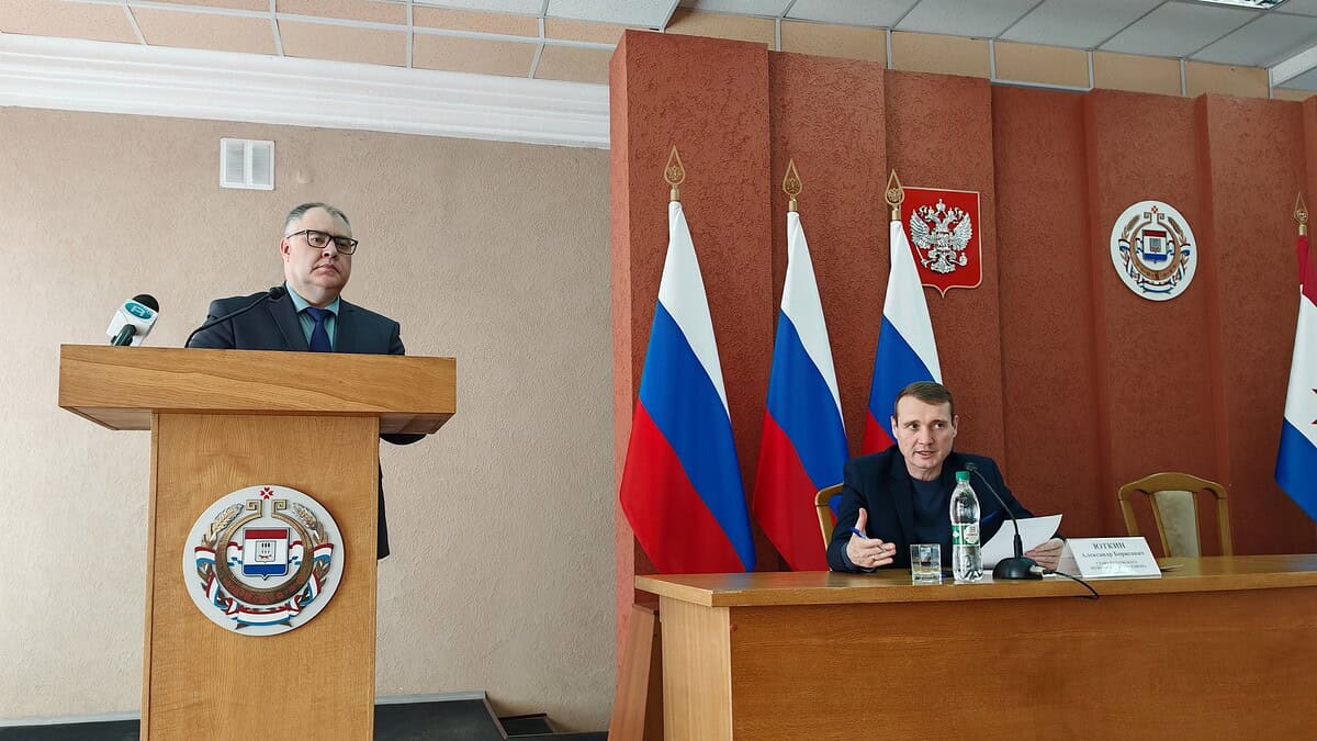 Фото: Администрация Рузаевского района