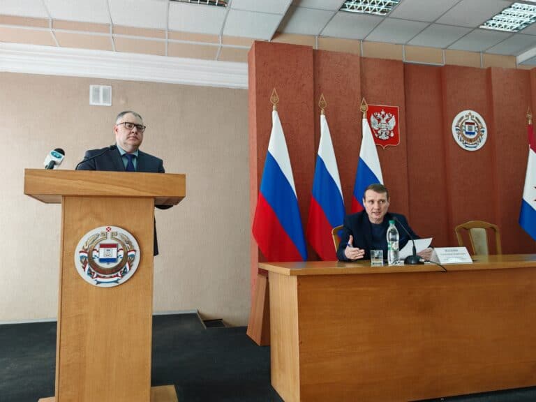 Фото: Администрация Рузаевского района