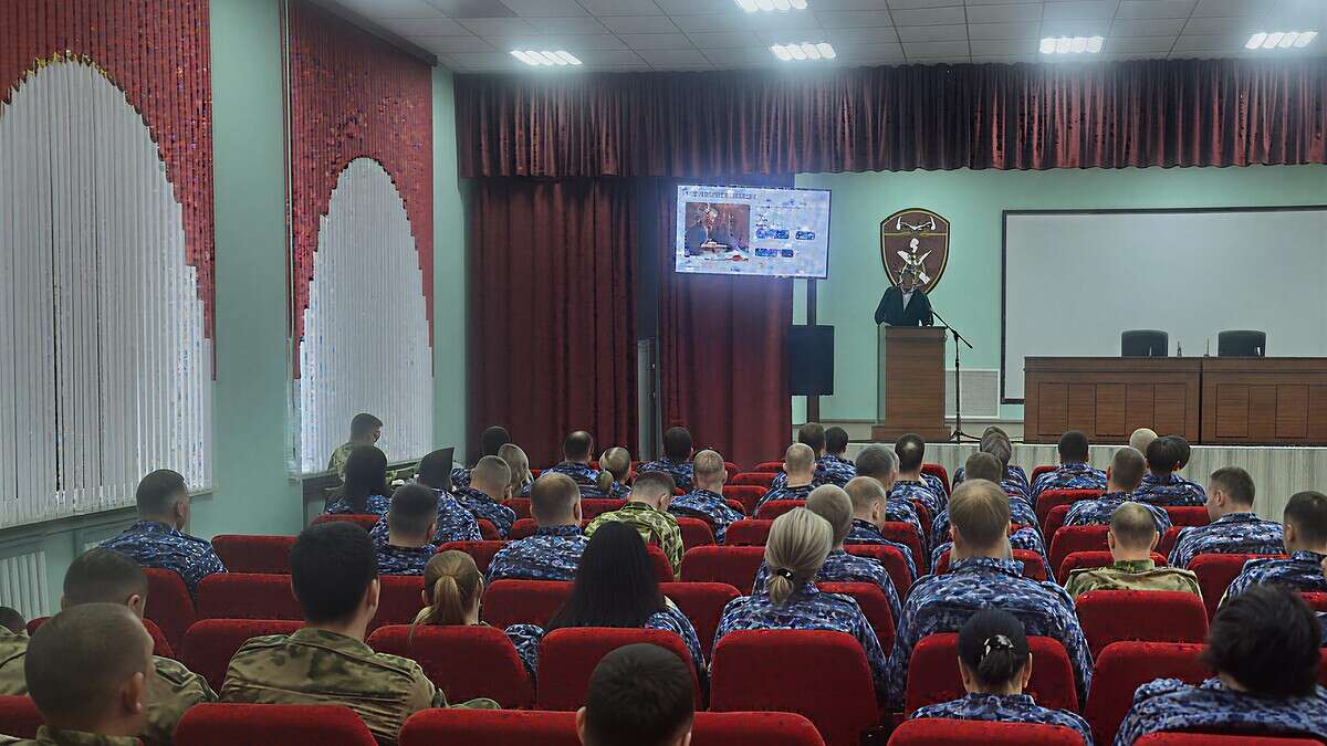 Фото: 13.rosguard.gov.ru