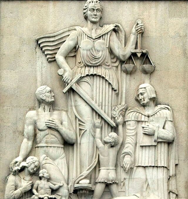 Фото: commons.wikimedia.org/Ing.Arch.Stanislav Sůva - Sculptor: Lajoš Biró/Public domain