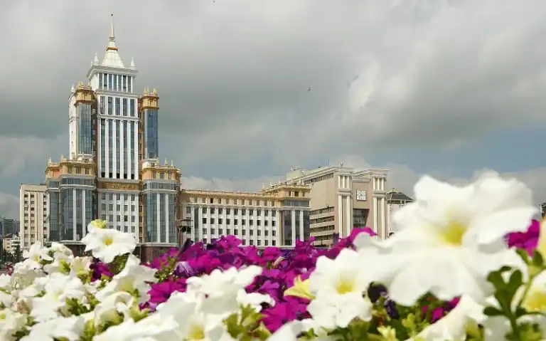 Фото: МГУ им. Н.П. Огарёва.