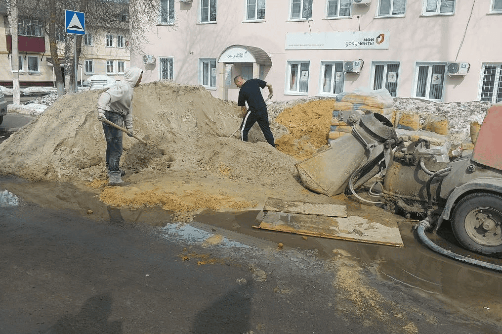 Фото: Министерство культуры, национальной политики и архивного дела Республики Мордовия.