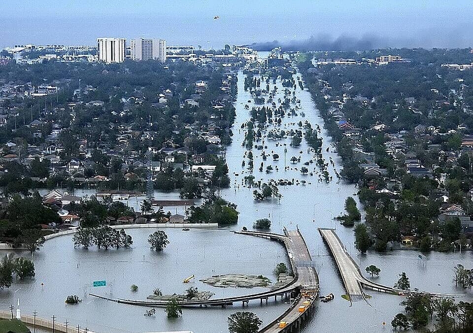 Фото: commons.wikimedia.org/AP Photo/U.S. Coast Guard, Petty Officer 2nd Class Kyle Niemi/Public domain