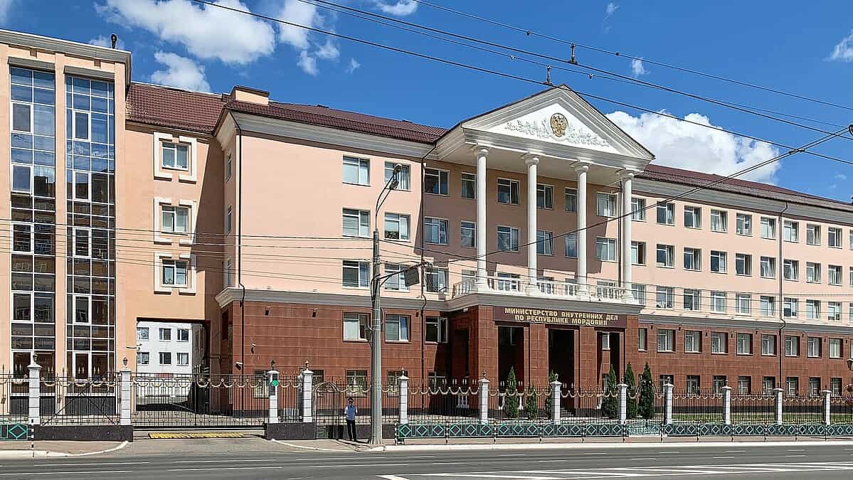 Фото: commons.wikimedia.org/Vyacheslav Bukharov/Creative Commons Attribution-Share Alike 4.0