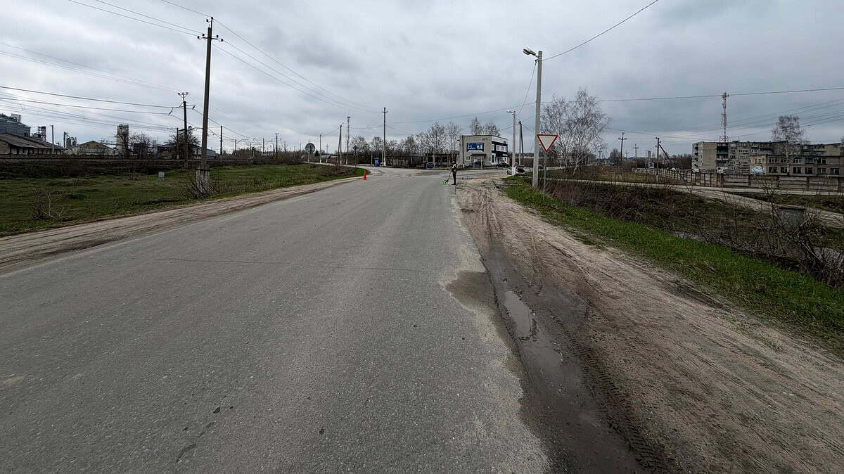 Фото: Управление Госавтоинспекции МВД по Республике Мордовия