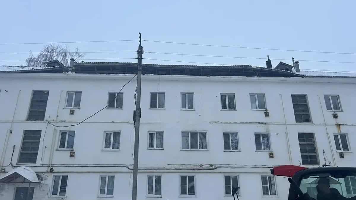 Фото: Прокуратура Республики Мордовия