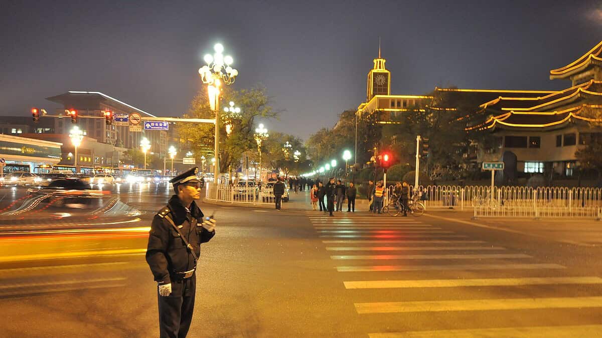 Фото: commons.wikimedia.org/Jorge Láscar/Creative Commons Attribution 2.0