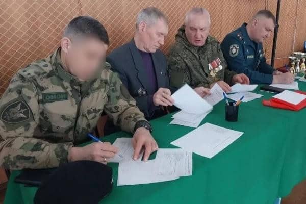 Фото: 13.rosguard.gov.ru