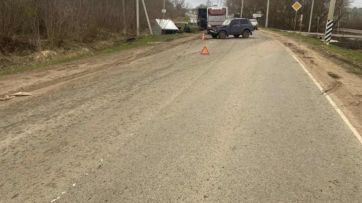 Фото: Госавтоинспекция Республики Мордовия