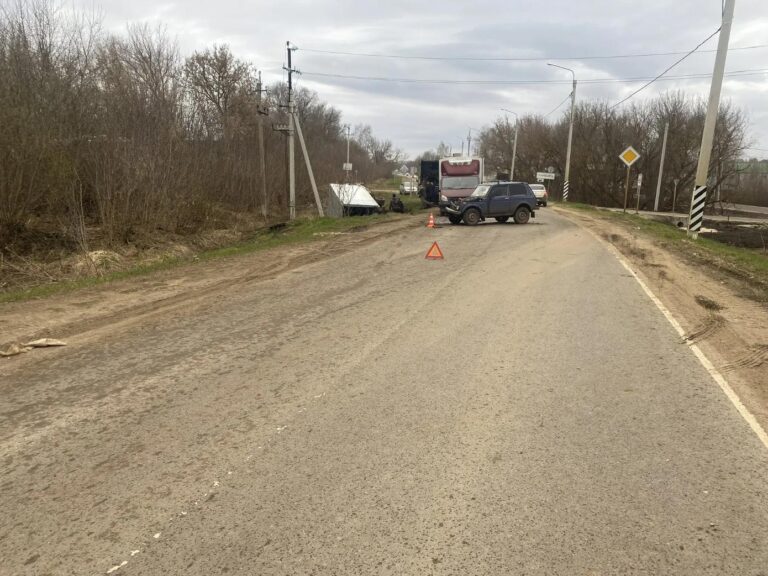 Фото: Госавтоинспекция Республики Мордовия