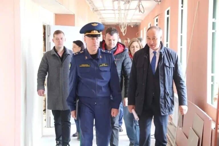 Фото: Прокуратура Республики Мордовия