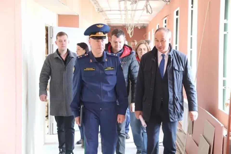 Фото: Прокуратура Республики Мордовия