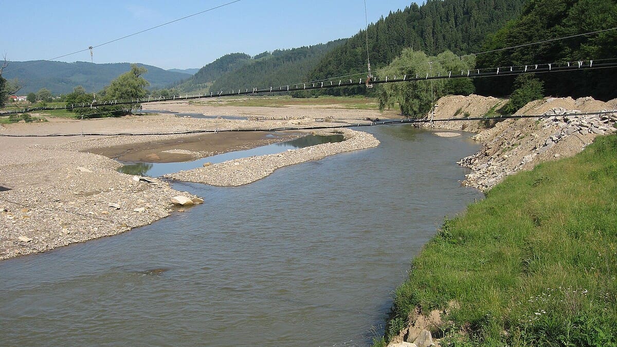 Фото: commons.wikimedia.org/Cezar Suceveanu/Creative Commons Attribution 2.5