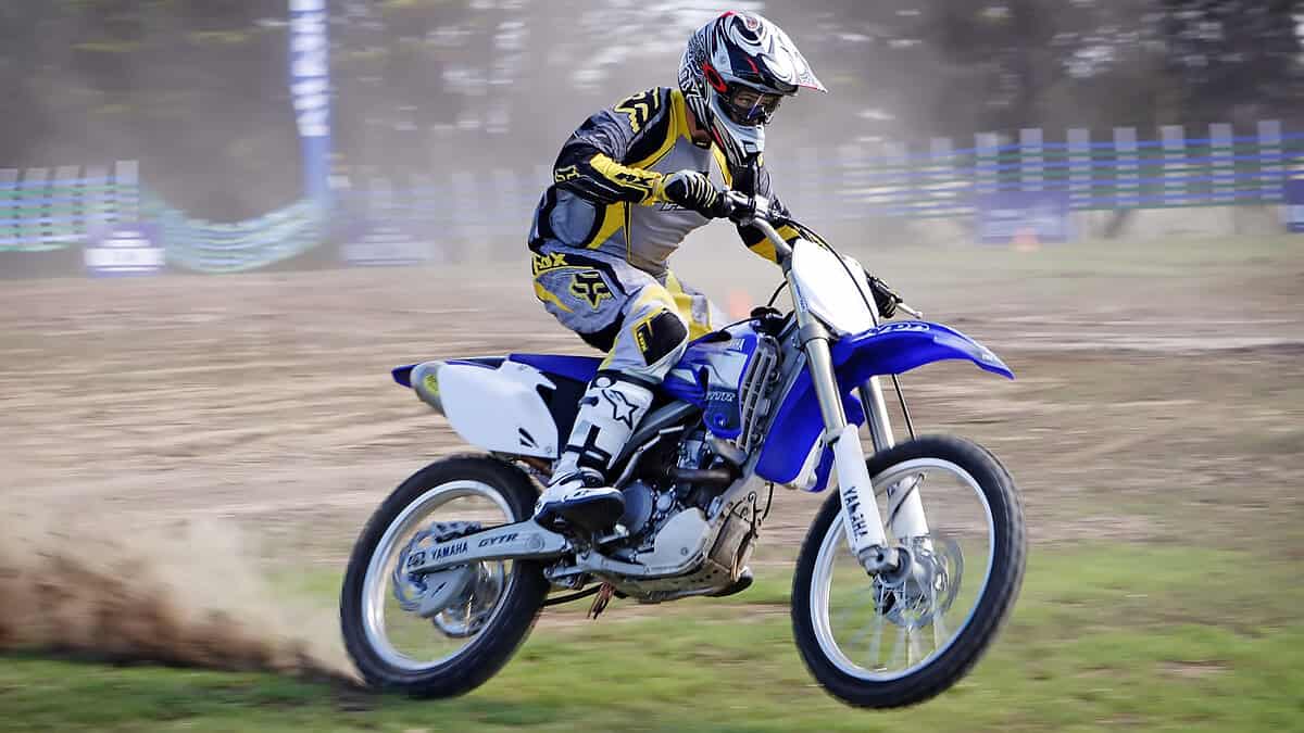 Фото: commons.wikimedia.org/User:Fir0002/GNU Free Documentation License 1.2