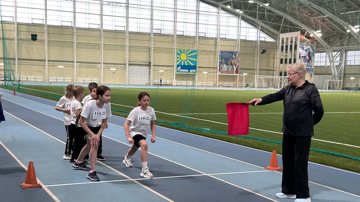 Фото: мэрия Саранска