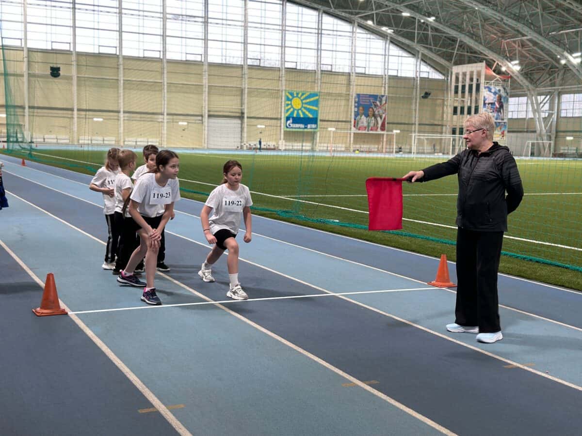 Фото: мэрия Саранска