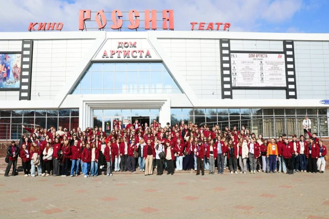 Фото: Центр визуального искусства