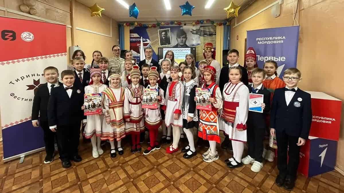 Фото: Администрация Саранска