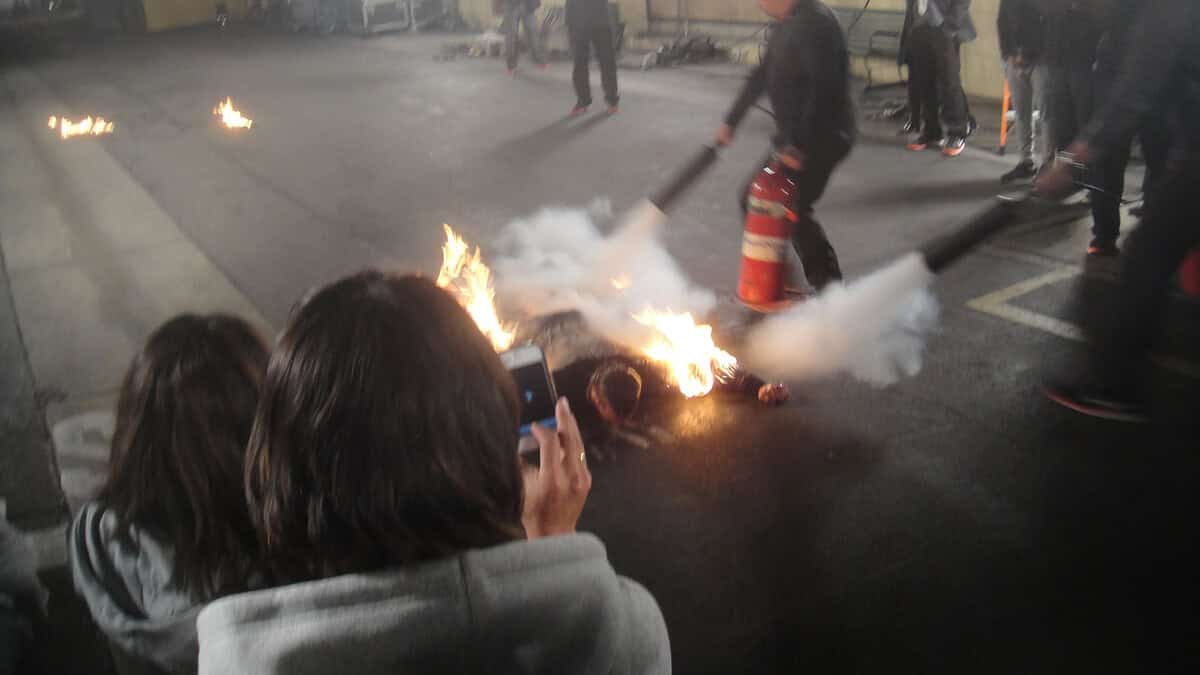 Фото: wikimedia/The Conmunity - Pop Culture Geek/CC BY 3.0