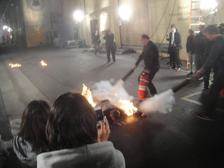 Фото: wikimedia/The Conmunity - Pop Culture Geek/CC BY 3.0