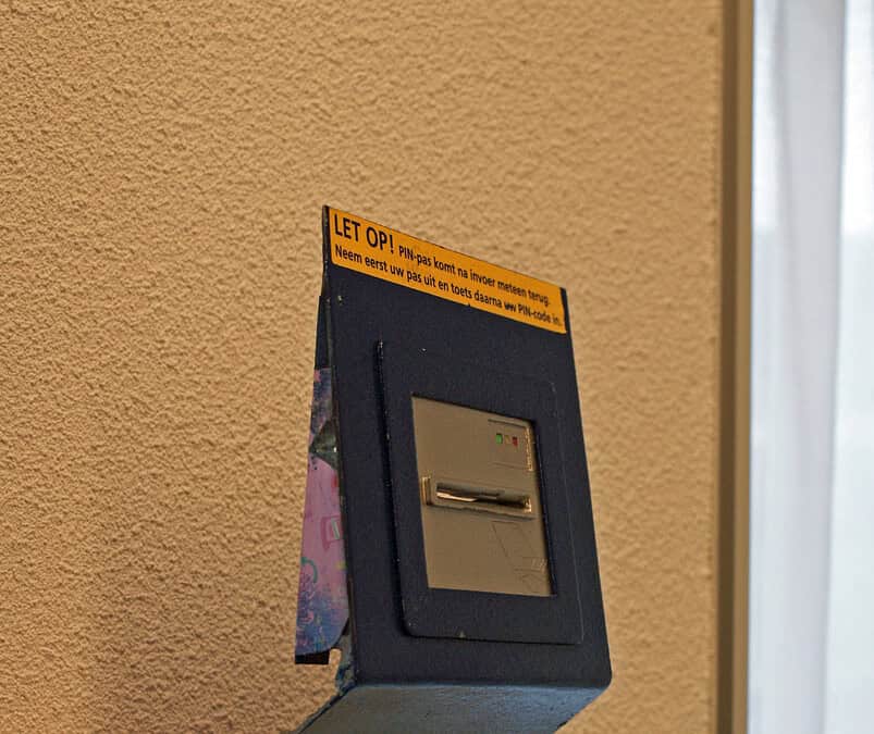 Фото: commons.wikimedia.org/Paul Wiegmans/Public domain