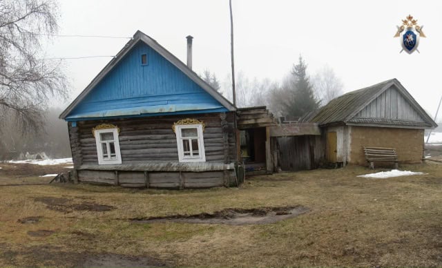 Фото: Следственный комитет Мордовии