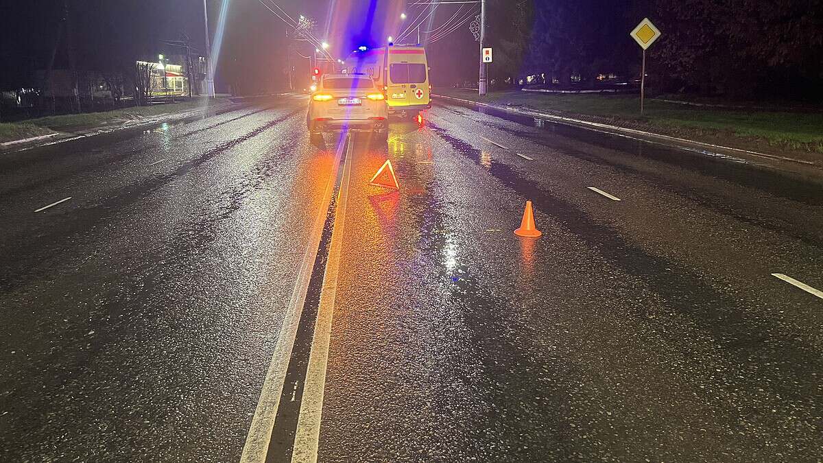 Фото: Управление Госавтоинспекции МВД по Республике Мордовия