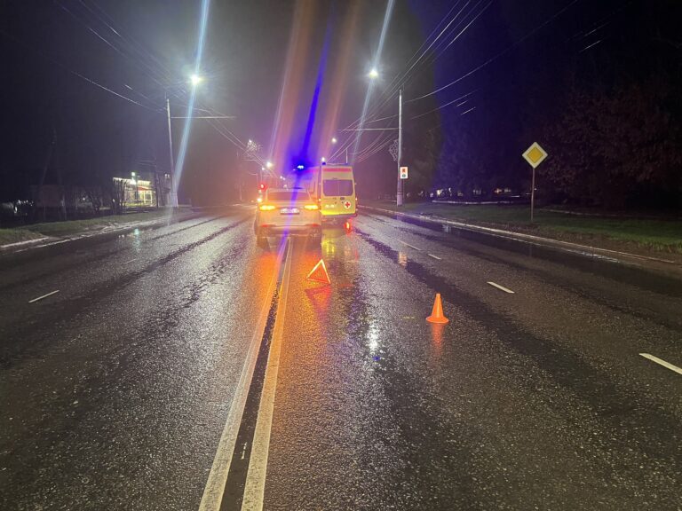 Фото: Управление Госавтоинспекции МВД по Республике Мордовия