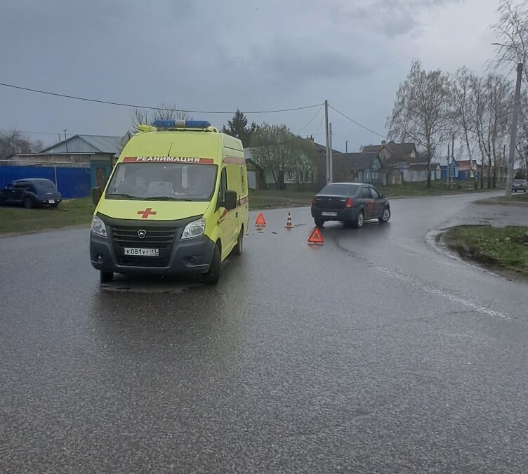 Фото: Управление Госавтоинспекции МВД по Республике Мордовия