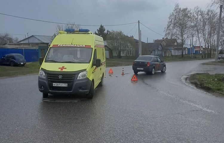 Фото: Управление Госавтоинспекции МВД по Республике Мордовия