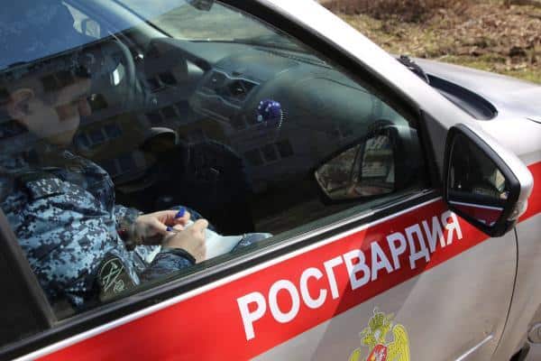 Фото: 13.rosguard.gov.ru