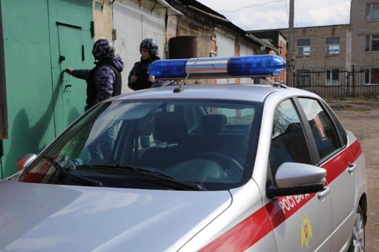 Фото: 13.rosguard.gov.ru