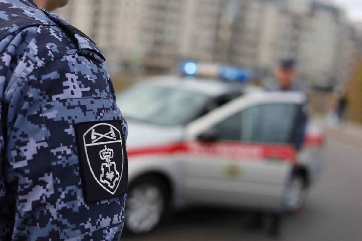 Фото: 13.rosguard.gov.ru
