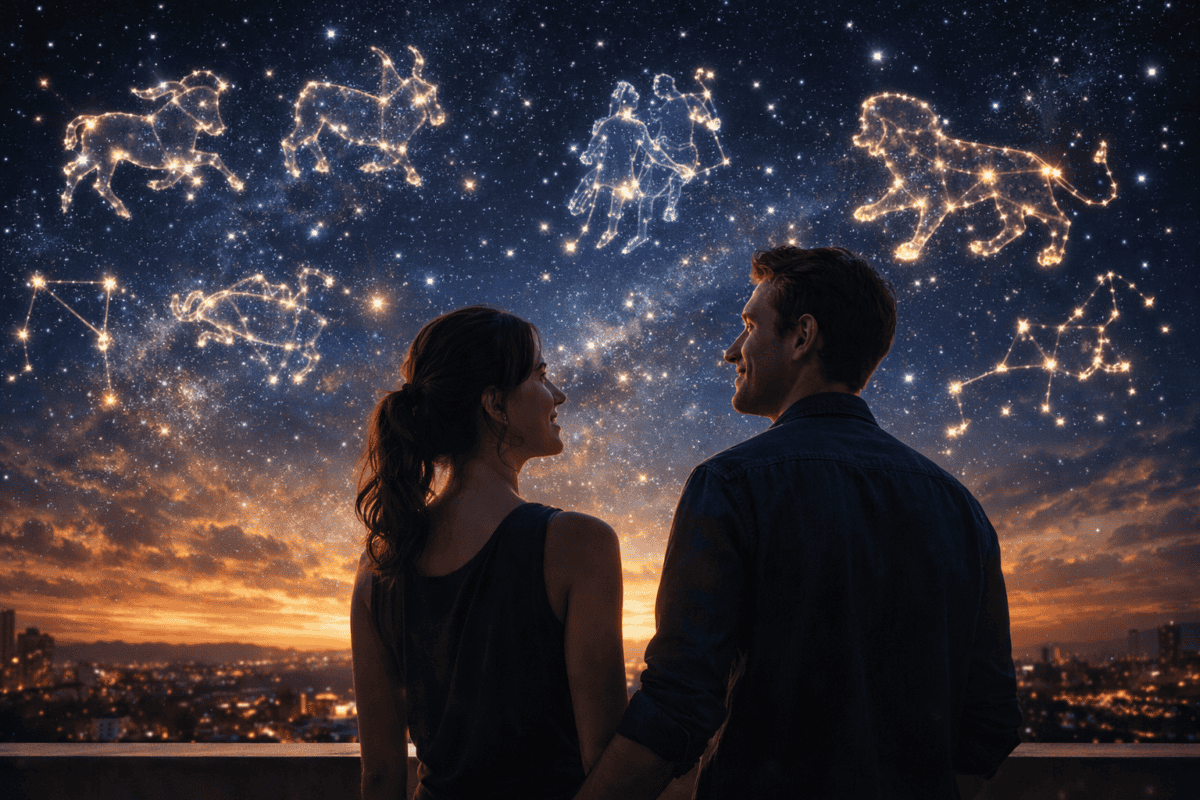 Гороскоп на на выходные 11–12 апреля: выходные окажутся лучше, чем вы ожидали