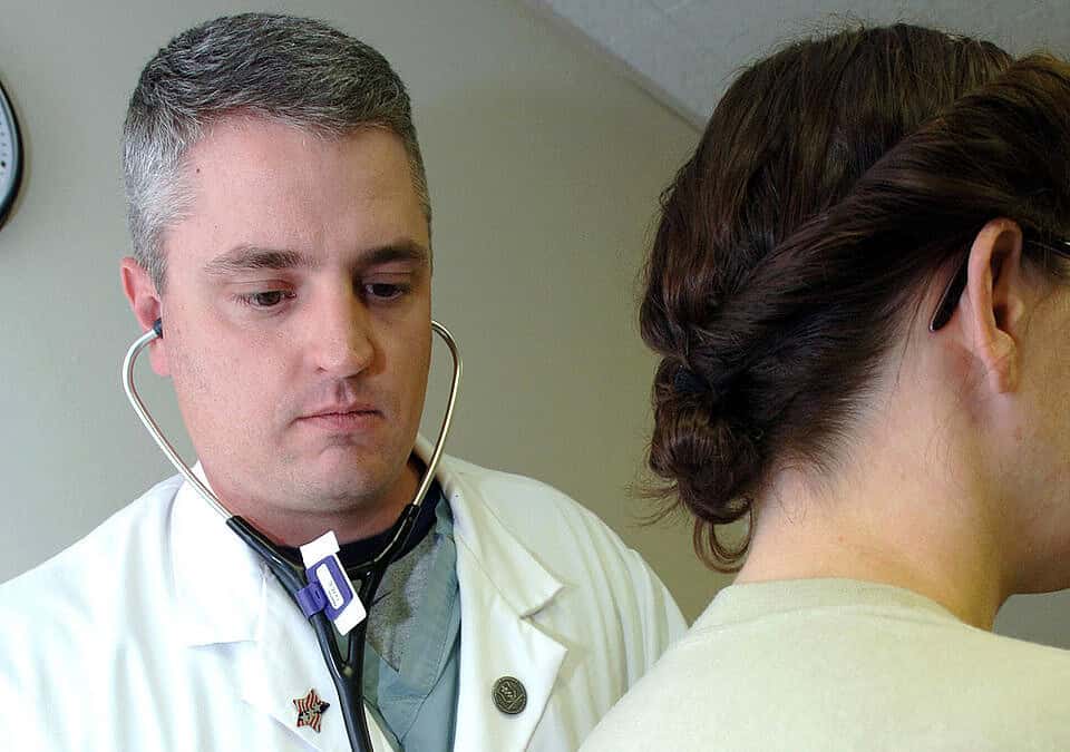 Фото: commons.wikimedia.org/Josie Kemp, U.S. Air Force/Public domain