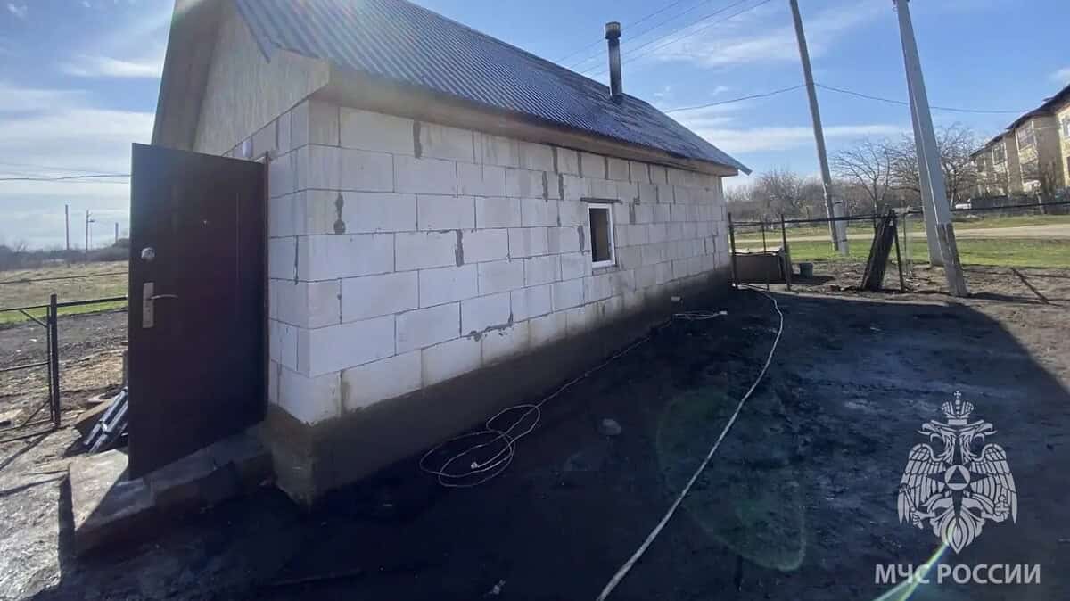 Фото: МЧС Мордовии