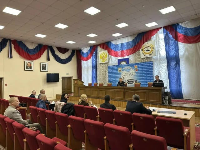 Фото: ГАИ Мордовии