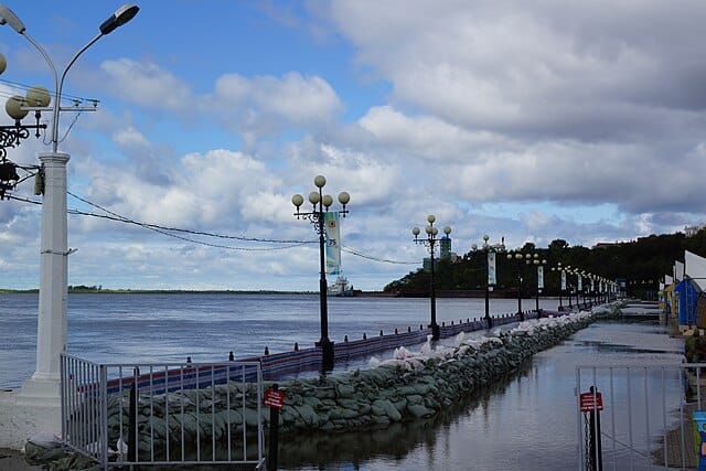 Фото: commons.wikimedia.org/Mark Stepanov/Creative Commons Attribution 3.0