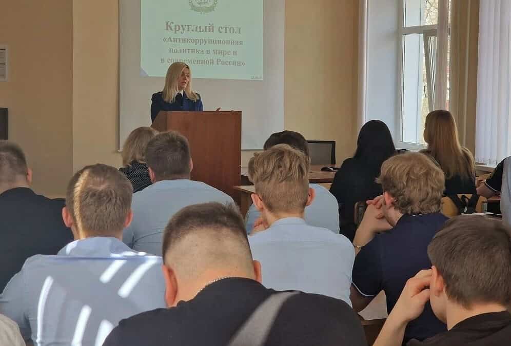 Фото: Прокуратура Мордовии