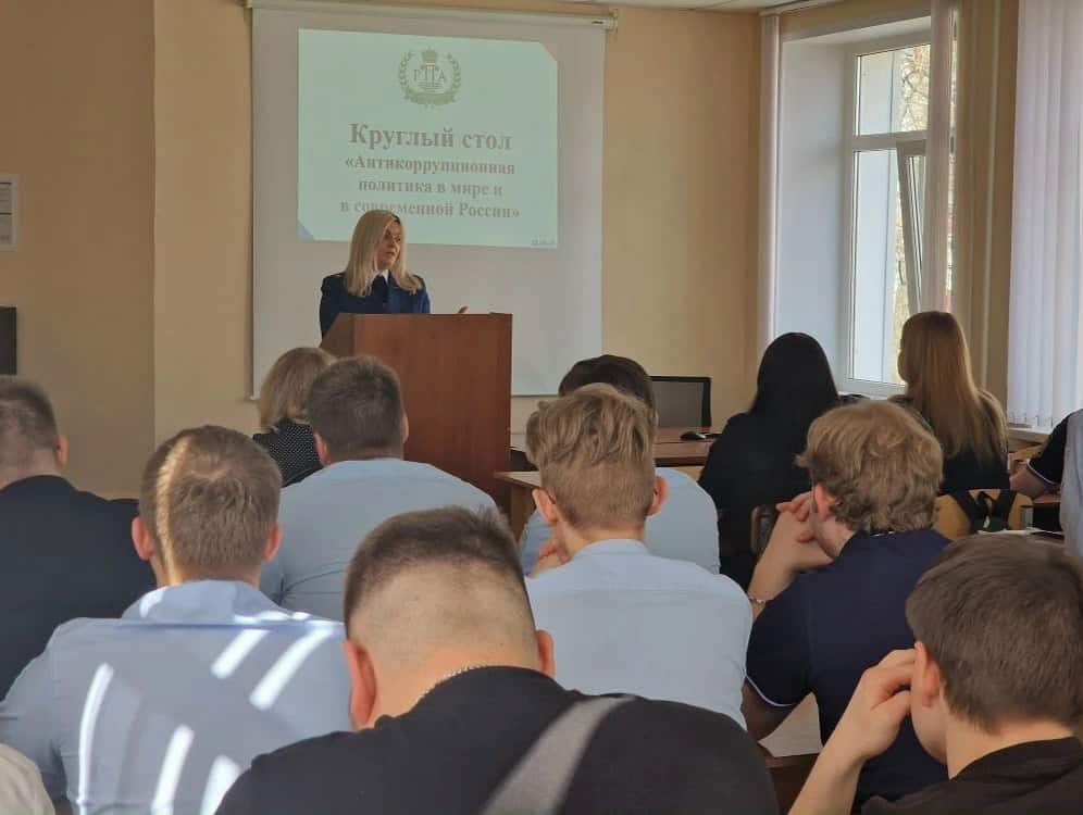 Фото: Прокуратура Мордовии