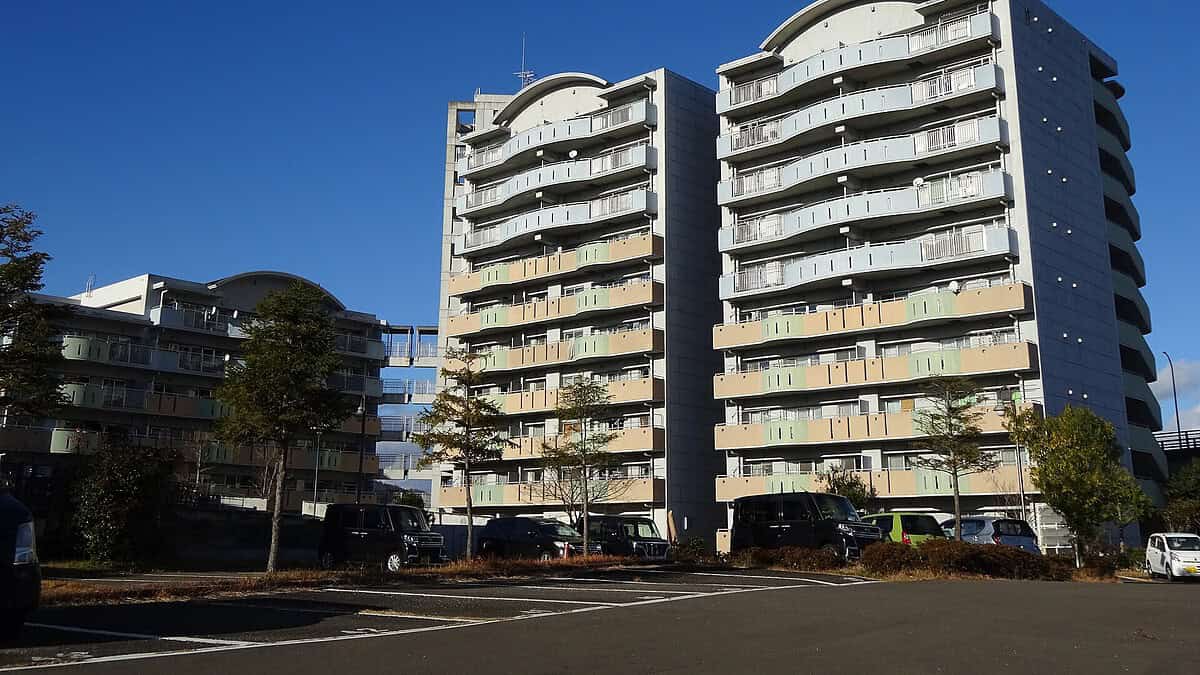 Фото: commons.wikimedia.org/七厩拓/Creative Commons Attribution-Share Alike 4.0